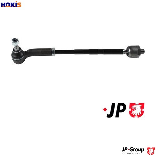 Tie rod 1144405470 for skoda - rod,