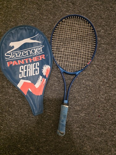 Used slazenger panther series - slazenger,