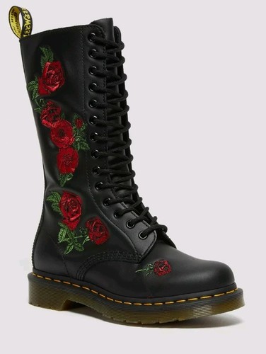 Martens black 1914 vonda - martens,