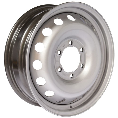 Genuine toyota steel road - 17",