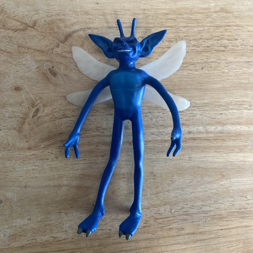 Harry potter cornish pixie - harry,