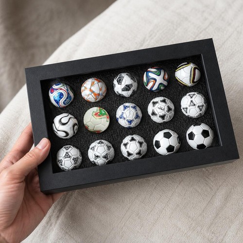 Pvc mini football replica - mini,