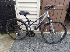 Carrera Crossfire Ladies 18"