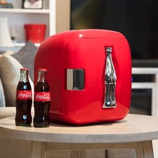 Coca Cola 7.9L Table Top Mini