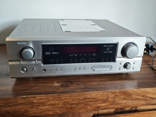 Denon avr 1906 - denon, av