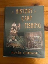 Kevin Clifford A History Of