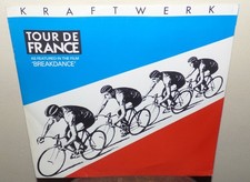 Kraftwerk – Tour De France