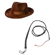 Adult mens explorer - adult,