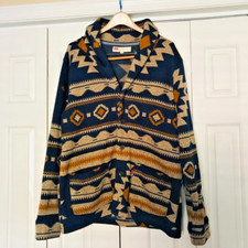 Levi's southwestern sweater