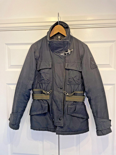 Gaastra rough seas heavy black - rough,