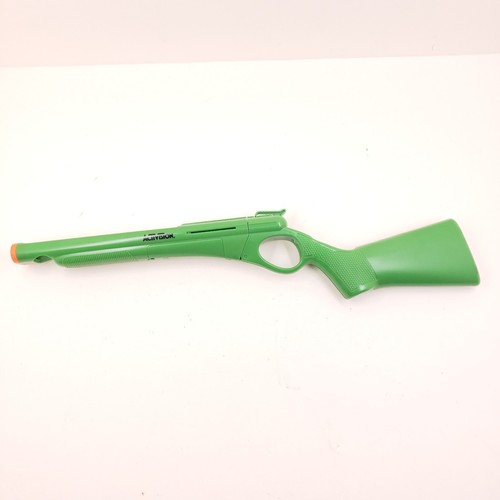 Activision green shotgun gun - activision,