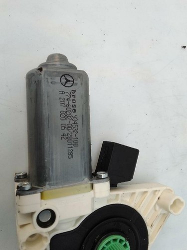 A2078200542 rear power window
