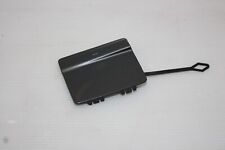 BMW 3 Series F30 F31 M Sport Rear Bumper Tow Cover 2012 TO 2015 "NEED RESPRAY"