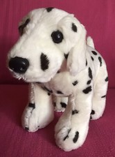 Keel Toys Standing Dalmatian