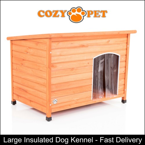 Dog kennel cozy pet size - cozy,