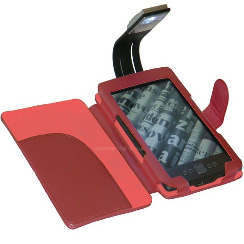 Pink case cover and - pink,