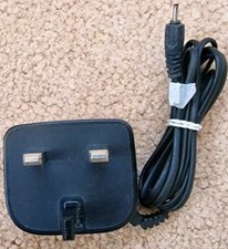 Original Genuine Nokia AC-3X UK Wall Charger 2mm Pin