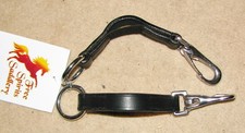 FSS Leather Flexi Flexible
