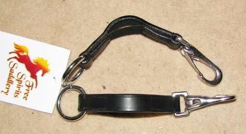 Fss leather flexi - fss, flexible