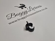 Bugaboo Bag Clip Original Style Frog Gecko Stroller Pram 