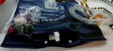 Classic Car Windscreen Washer