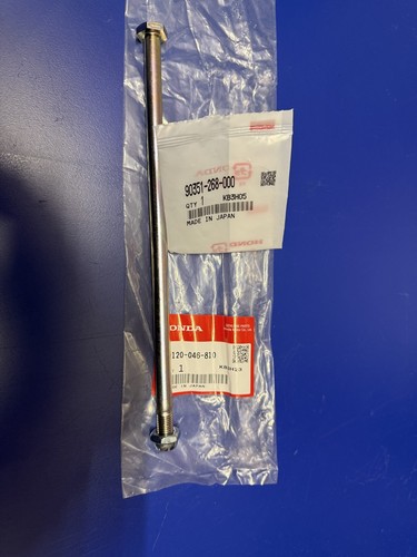 Genuine honda c50 c70 - genuine, c90