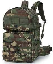 ASSAULT PACK 40L DPM CAMO