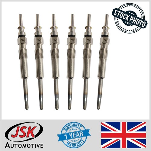 Heater glow plugs for - for, 1