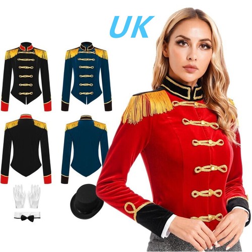 Womens halloween circus - halloween,