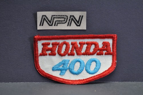 Vtg nos honda 400 cb400 - honda,