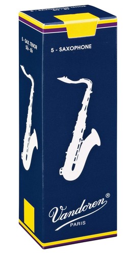 Vandoren traditional bass sax - bass,