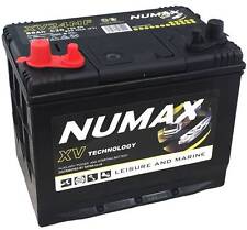 Numax XV24MF 12V 80AH CXV