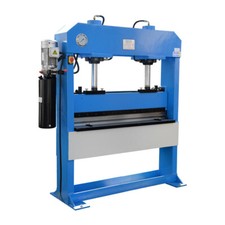 2 Cylinder Electric 30 Ton