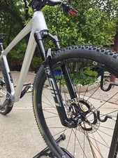 RockShox SID SL Brain Ultimate