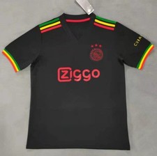 New 21/22 Ajax 3rd kit Bob