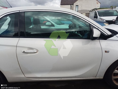 Vauxhall adam jam mk1 - vauxhall,
