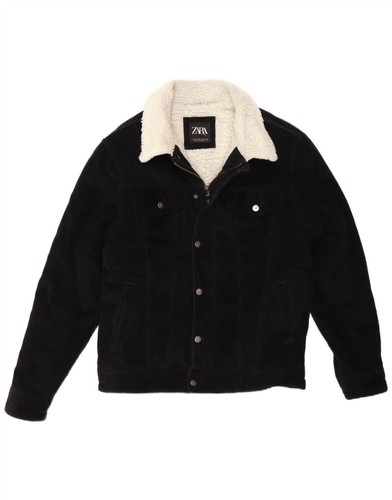 Zara mens sherpa - zara,