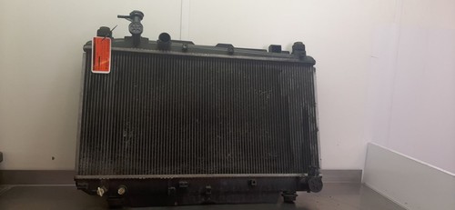 Radiator toyota rav4 - toyota,