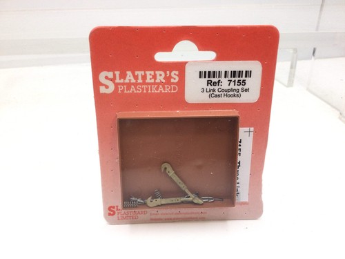 Slaters 7155 gauge link - slaters,