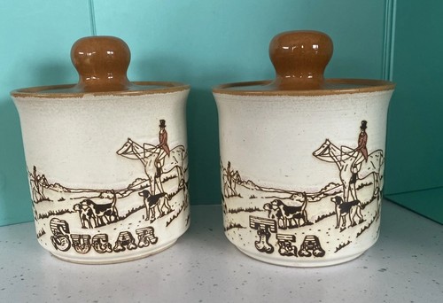 Vintage ashdale pottery - vintage,