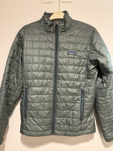 Patagonia nano puff - patagonia,
