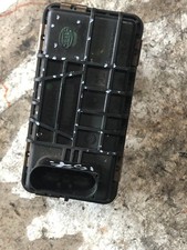 2008 FORD MONDEO 1.8 TDCi ELECTRONIC TURBO GARRETT ACTUATOR 6NW009206  752406