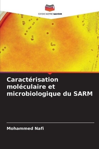 Caractrisation molculaire - , et