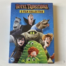 Hotel Transylvania 3 Film