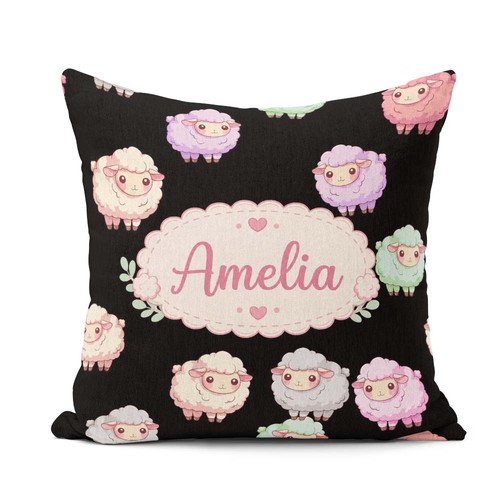Cushion throw pillow cute - cushion,