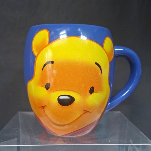 Winnie the pooh - the, barrel