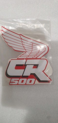 Nos 1988 honda 500 250 - honda,