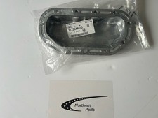 Genuine Subaru Gearbox Oil Pan