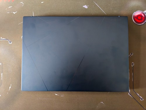 Asus zenbook oled - zenbook, 14