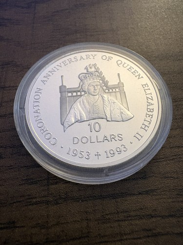 1993 solomon islands 10 - 1993,